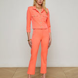 L'AGENCE - Ketra Bootcut Trouser