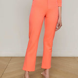 L'AGENCE - Ketra Bootcut Trouser