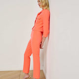 L'AGENCE - Ketra Bootcut Trouser