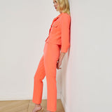 L'AGENCE - Ketra Bootcut Trouser