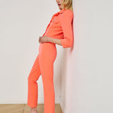 L'AGENCE - Ketra Bootcut Trouser