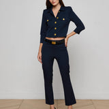 L'AGENCE - Ketra Bootcut Trouser