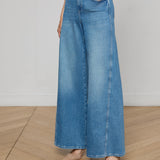 L'AGENCE - Beau Wide - Leg Jean