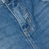 L'AGENCE - Beau Wide-Leg Jean