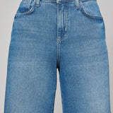 L'AGENCE - Beau Wide-Leg Jean