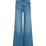 L'AGENCE - Beau Wide-Leg Jean