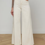 L'AGENCE - Beau Wide - Leg Jean