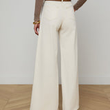 L'AGENCE - Beau Wide - Leg Jean