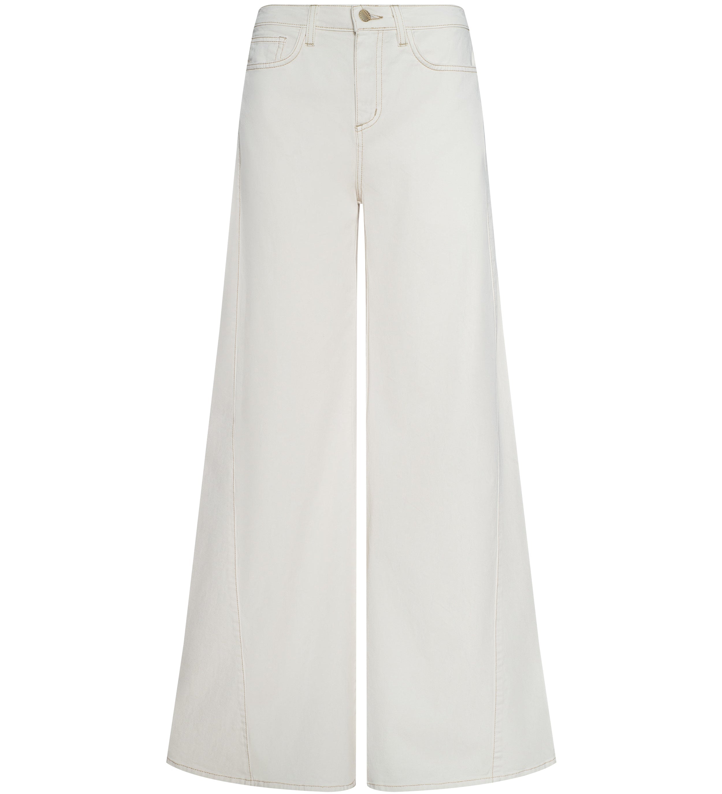 L'AGENCE - Beau Wide - Leg Jean