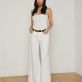 L'AGENCE - Beau Wide-Leg Jean