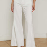 L'AGENCE - Beau Wide-Leg Jean