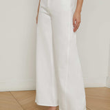 L'AGENCE - Beau Wide-Leg Jean