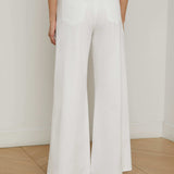 L'AGENCE - Beau Wide-Leg Jean