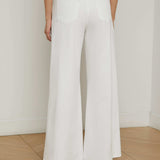 L'AGENCE - Beau Wide - Leg Jean