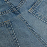 L'AGENCE - Beau Wide-Leg Jean
