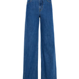 L'AGENCE - Beau Wide-Leg Jean