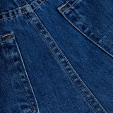 L'AGENCE - Beau Wide-Leg Jean