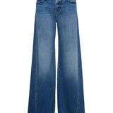 L'AGENCE - Beau Wide-Leg Jean