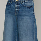 L'AGENCE - Beau Wide-Leg Jean