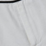 L'AGENCE - Laina Linen-Blend Short