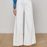 L'AGENCE - Quincy Wide-Leg Jean