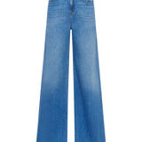 L'AGENCE - Quincy Wide-Leg Jean