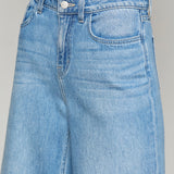 L'AGENCE - Quincy Wide-Leg Jean