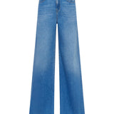 L'AGENCE - Quincy Wide - Leg Jean