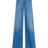 L'AGENCE - Quincy Wide-Leg Jean