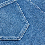 L'AGENCE - Quincy Wide - Leg Jean