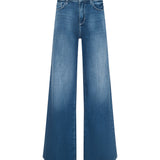 L'AGENCE - Quincy Wide - Leg Jean