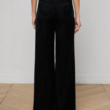 L'AGENCE - Quincy Wide-Leg Corduroy Jean