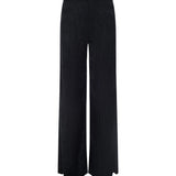 L'AGENCE - Quincy Wide-Leg Corduroy Jean