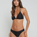 L'AGENCE - Nicole Bikini Bottom