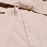L'AGENCE - Damira Poplin Short