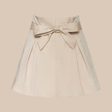 L'AGENCE - Damira Poplin Short
