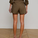 L'AGENCE - Damira Short