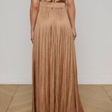 L'AGENCE - Haylo Satin Pant