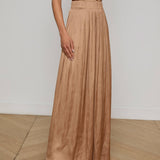 L'AGENCE - Haylo Satin Pant