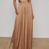 L'AGENCE - Haylo Satin Pant