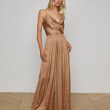 L'AGENCE - Haylo Satin Pant