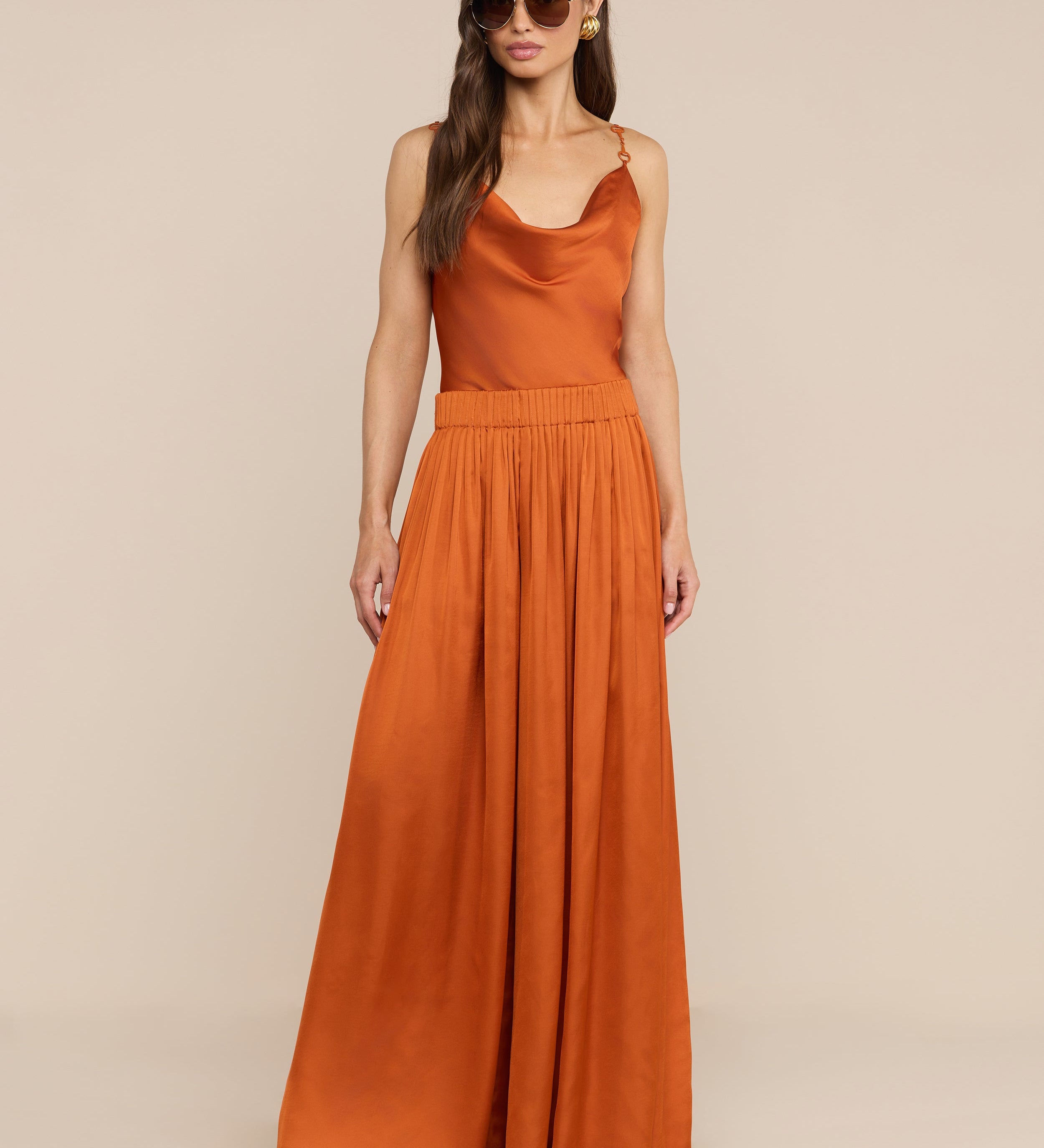 L'AGENCE - Haylo Pant