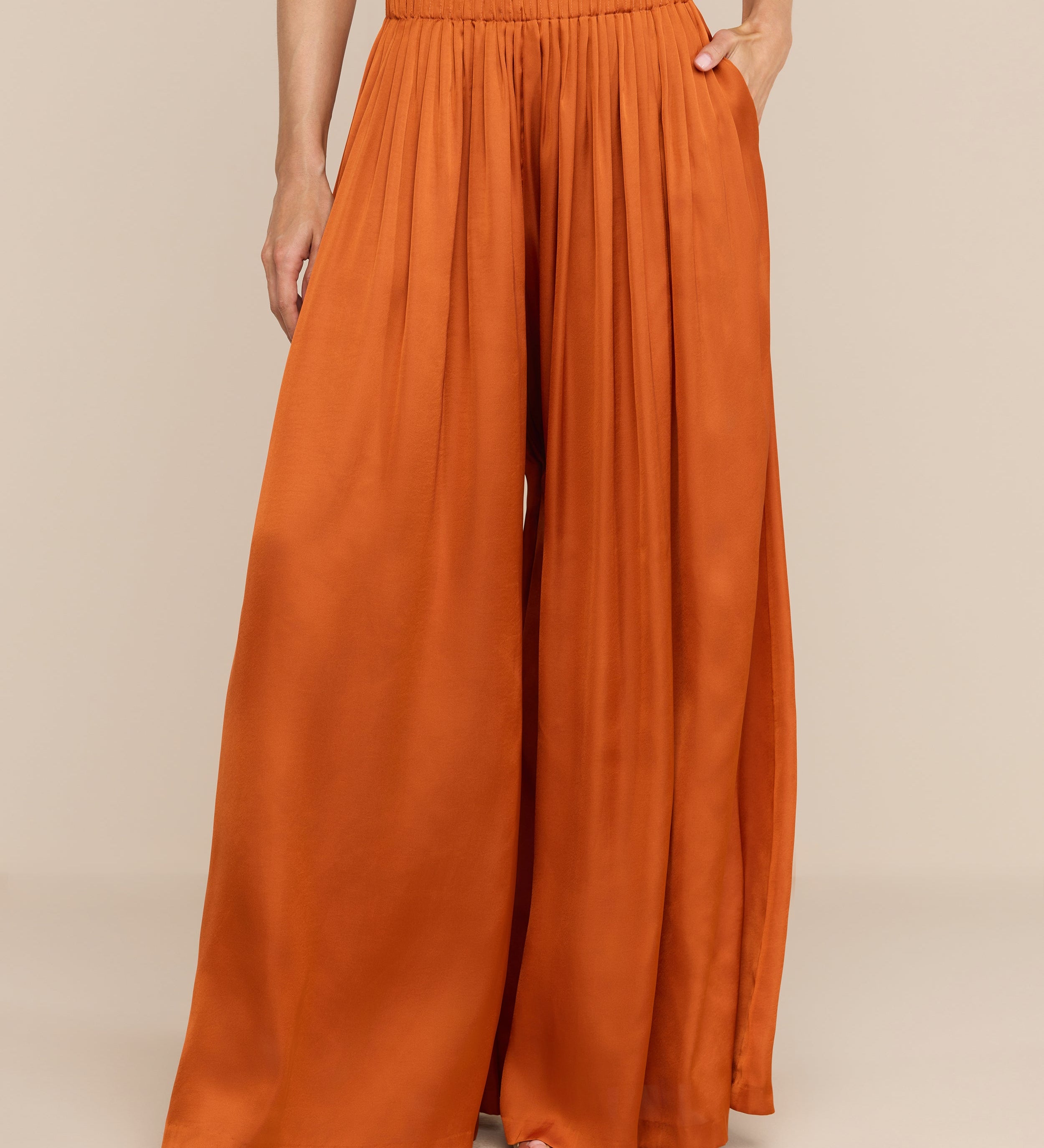 L'AGENCE - Haylo Pant