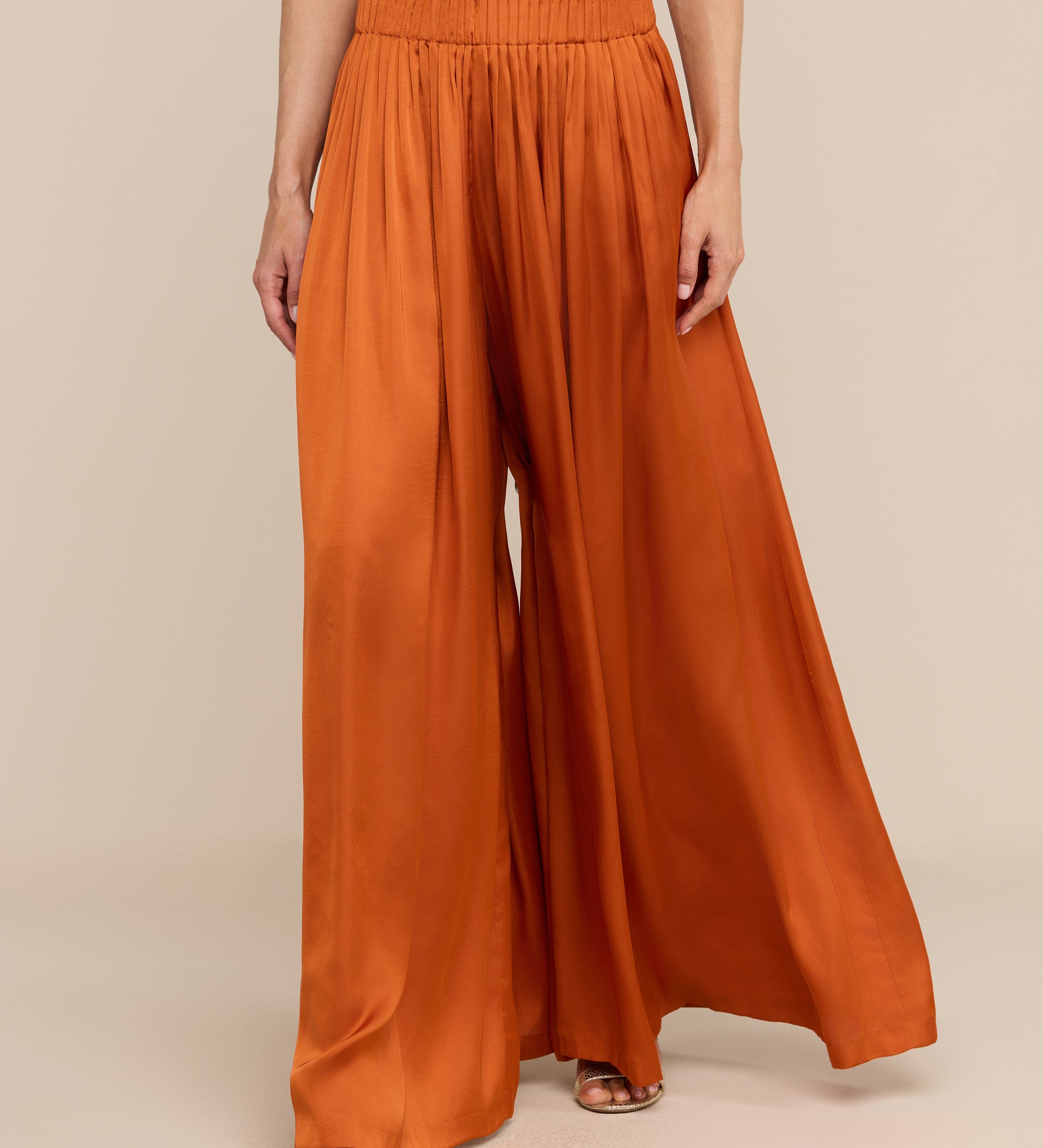 L'AGENCE - Haylo Pant