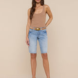 L'AGENCE - Elise Jean Bermuda Short