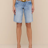L'AGENCE - Elise Jean Bermuda Short