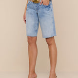 L'AGENCE - Elise Jean Bermuda Short