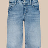 L'AGENCE - Elise Jean Bermuda Short