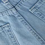 L'AGENCE - Scottie Wide-Leg Jean