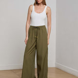 L'AGENCE - Valkyrie Snap Pant